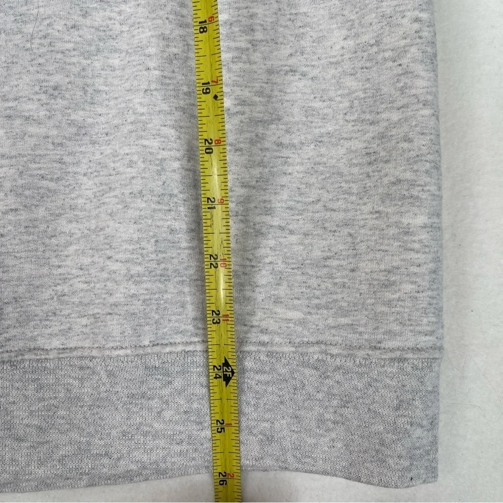 Taylor Swift August Crewneck Sweatshirt Small - Picture 5 of 7